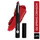 SUGAR Cosmetics Matte Attack Transferproof Lipstick - 06 Spring Crimson (Crimson Red) 2 gm - Lipsticks