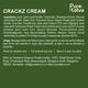Pure Tatva Crackz Cream 50 g - Foot Creams & Lotions