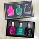 La French Belief, Bestow and Bespoke Perfume Gift Set for Men 90 ml - Men Perfumes (Edt/Edp)