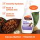 Palmer's Cocoa Butter Formula With Vitamin E Fragrance Free For Sensitive Skin Body Lotion 400ml - Lotions & Creams