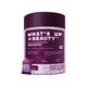 Whats Up Wellness Beauty for Healthy Hair, Skin and Nails No Added Sugar 30 Gummies - 30 Days 1's - Hair & Skin