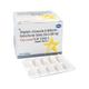 GLYCOMET GP STAR 2 Tablet 10's - Diabetes-Ant