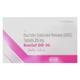BACLOF OD 20 Tablet 15's - Muscle Cramps/Spasticity-Mus