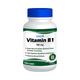 HealthVit Vitamin B1 100 mg Tablet 60's - Multi-Vitamins