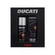 Ducati 1926 Gift Set (Deodorant Spray 150ml + Shower Gel 200ml) 1's - Men Perfumes (Edt/Edp)
