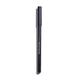 Revolution Pro Supreme Pigment Gel Eyeliner-Black 1.2 gm - Eyeliners
