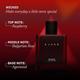 Djokr Wicked Perfume For Men - Eau De Parfum, Premium Luxury Long Lasting Fragrance Spray 100 ml - Men Perfumes (Edt/Edp)