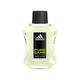 Adidas Pure Game Eau De Toilette 100ml + 3-In-1 Shower Gel 400ml 2's - Men Deodorants/Roll-Ons