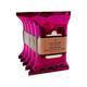 Colorbar On The Go Make Up Remover Wipes - 222gm 5's - Make Up Removers