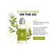 L'Occitane Verveine Hand Gel 65 ml - Hand Wash & Soaps