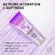L'Oreal Paris Hyaluron Moisture Hydra Filling Night Cream 4X More Hydration & Softness Leave In/No Weight Down Dehydrated Hair 180 Ml - Hair Creams