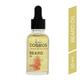 Cosmos by Bewakoof Beard Oil - Cocoa Almond Extract with Real Copper 30 ml - Beard Oil