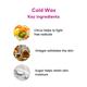 Ayur Herbals Hot Wax 600 g - Personal Care (Ayush)