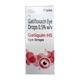 Gatiquin HS Eye Drops 5ml - Eye Infections-Eaa