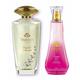 Yardley London English Lavender Eau De Toilette + London Mist EDC Gift Pack 225 ml - Perfumes (Edt/Edp)