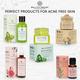 Bella Vita Organic Anti Acne, Pimple Scar Spots Removal Cream Gel 85 gm - Face Gels