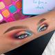 Makeup Revolution x Love Island Go for a Chat Dynamic Palette 8 gm - Eye Shadow Palettes