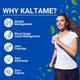 Kaltame Sachets 60 gm - Herbal Dietary Supplement