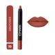 MARS Won't Budge Won't Smudge Lip Crayon - Girl Power 3.5 gm - Lip Crayons