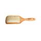 Babila Paddle Hair Brush (With Cleaning Comb) 1's (N) - Hair Brushes