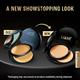 Lakme Xtraordin-airy Compact, 2 In 1 Compact + Foundation, Lightweight, SPF 17 03 Golden Sand, 9 gm - Compact Powder