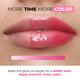 Lamel All In One Lip Tinted Plumping Oil 403 Watermelon 3 ml - Lipstick Primers & Plumpers