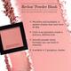 Revlon Powder Blush-Ravishing Rose 4.54 gm - Blushes
