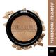 Swiss Beauty Professional Eyeshadow - (Amber-Gold) 3.5 gm - Eyeshadow, Bases & Primers
