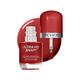Revlon Ultra Hd Snap Nail Polish - Shade - Red And Real 8 ml - Nail Polish