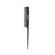 Alan Truman Cb-10 Standard Rat Tail Carbon Comb 1's - Hair Combs