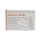 Betabest AM 25mg Tablet 10'S - Hypertension-Bet