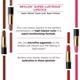 Revlon Super Lustrous Lipstick ( Matte )- Rise Up Rose 4.2 Gm - Lipsticks