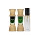 Ajmal Jannatul Firdaus & Majmuah Of CP & Aretha EDP Pack of 3 20 ml - Women Perfumes (Edt/Edp)
