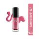 Colorbar XOXO Everlasting Prime Gel Nail Lacquer-Candy Stripe 7 ml - Nail Polish
