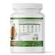 INLIFE Plant Protein Powder - Chocolate Flavour 1 kg - Protein Drink