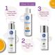 The Mom's Co. Daily Skincare Essentials Box 450gm - Facial Kits