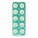 Nobel 100mg Tablet 10'S - Pain relief-Nsa