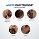 LetsShave Beard Pro Styler - Men (Pack of 3) - Razors & Cartridges