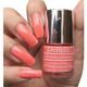 DeBelle Gel Nail Lacquer Peach Pannacotta Creamy Peach Nail Polish 8 ml - Nail Polish