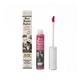theBalm cosmetics Meet Matte Hughes Chivalrous Liquid Lipstick 7.4 ml - Liquid Lipsticks