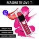 Blue Heaven Festive Make-Up Kit Fair Tone Combo (28.6gm+48.30ml) 1's - Others