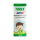 Torex Junior Syrup 60ml - Cough And Cold-Cou