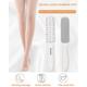 Majestique Foot Callus Remover, Deluxe Pedicure Spa Treatment - Multicolor 1's - Manicure & Pedicure Kits