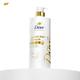 Dove Peptide Bond Strength Shampoo 650 ml - Shampoos