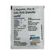 LAZIFO ORANGE Granules 5gm - Supplements-Vam