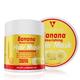 Volamena Nourishing Hair Mask - Banana 120ml - Hair Masks & Packs