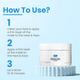 FCL PBA Brightening Face Mask Kojic Acid With Hyaluronic Acid for Glowing Skin 100 gm - Face Packs