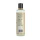 KHADI NATURAL GREEN TEA & MINT BODY WASH SLS & PARABEN FREE 210 ml - Shower Gels & Body Wash
