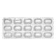 GLUVILDA M+ 1000 Tablet 15's - Diabetes-Ant