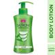 VI-John Saffron Aloevera Fairnes Body Lotion for Women 250ml each 2's - Lotions & Creams
